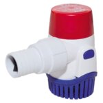 Rule dompelpomp 1100/24V model 28D