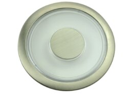 Plafonniere LED 75 mm