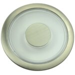Plafonniere LED 90 mm