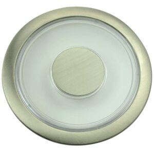 Plafonniere LED 90 mm
