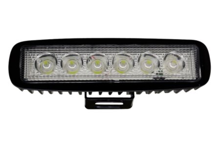 LED schijnwerper