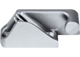 Cleat CL217 voor lijnen tot 6 mm, aluminium