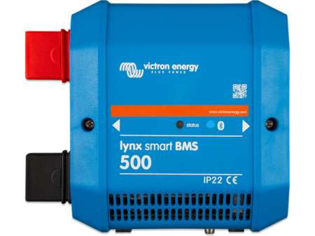 Lynx Smart BMS 500 (M8)