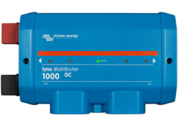 Lynx Distributor (M10)