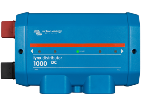 Lynx Distributor (M10)