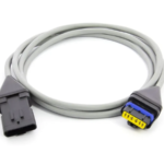 Tussenkabel B voor Vetus motorpanelen 12 meter