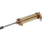 Vetus hydraulische cilinder type MTC 3008