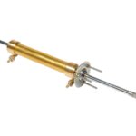 Vetus hydraulische cilinder MTC7210SL