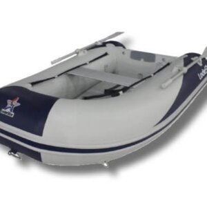 Lodestar NSA 230 Airdeck