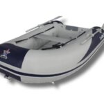 Lodestar NSA 260 Airdeck