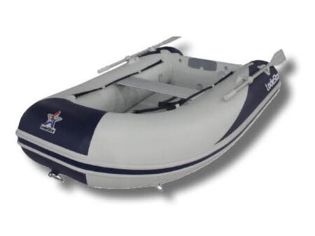 Lodestar NSA 260 Airdeck