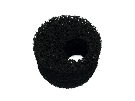 Vetus reservefilter voor zwart water