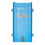 Omvormer en acculader Victron Multiplus 24/1200-25