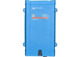 Omvormer en acculader Victron Multiplus 12/800-35