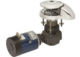 Ankerlier Maxwell RC8-6 65TDC 24 volt