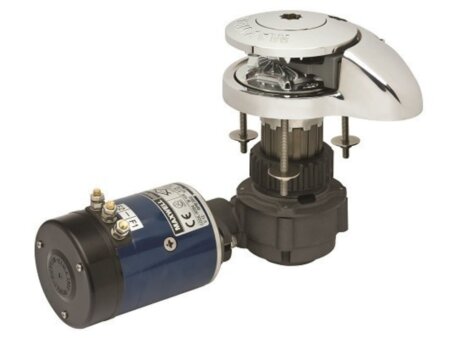 Ankerlier Maxwell RC8-6 65TDC 24 volt