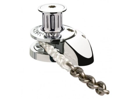 Ankerlier Maxwell RC8-6 65TDC 24 volt met kaapstander
