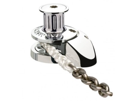 Ankerlier Maxwell RC8 65TDC 1000W - 12 volt met kaapstander