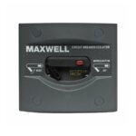 Stroom onderbreker /zekering voor Maxwell 40 amp
