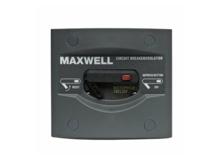 Stroom onderbreker /zekering voor Maxwell 40 amp