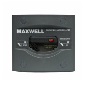 Stroom onderbreker /zekering voor Maxwell 135 amp