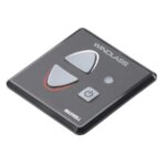 Afstandbediening voor Maxwell lieren