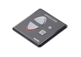 Afstandbediening voor Maxwell lieren