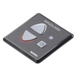 Afstandbediening voor Maxwell lieren