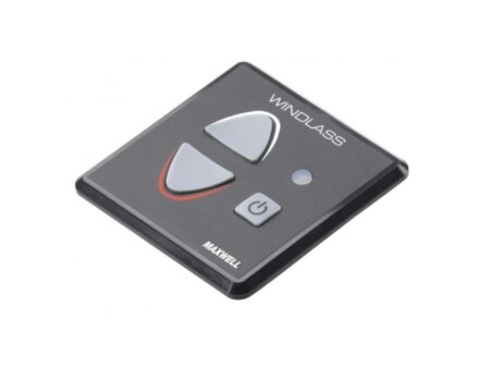 Afstandbediening voor Maxwell lieren