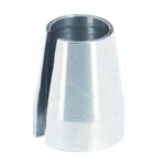 Pasbus voor stuurwielen