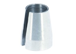 Pasbus voor stuurwielen