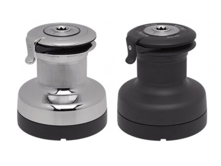 Antal selftailing Two speed winch XT16.2/AL