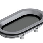 Vetus patrijspoort type PM161 CE classificatie A1