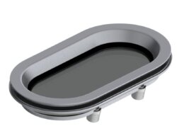 Vetus patrijspoort type PM121 CE classificatie A1