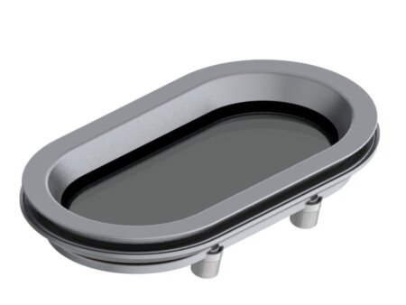 Vetus patrijspoort type PM131 CE classificatie A1