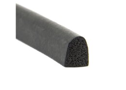 Celrubber profiel voor Vetus vluchtluik Libero