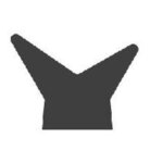 Celrubber profiel voor Planus vluchtluik