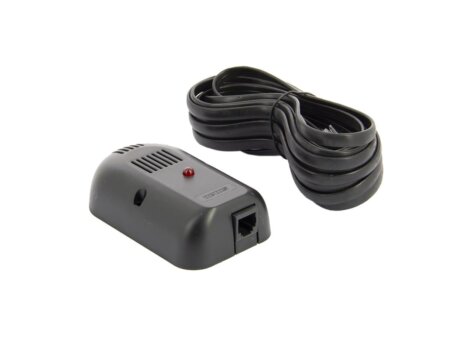 Extra sensor voor Vetus PD1000