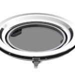 Vetus patrijspoort type PWS32A1 CE classificatie A1