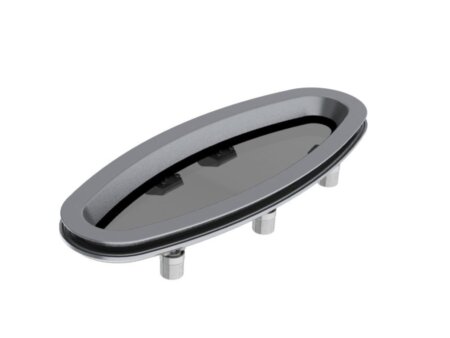 Vetus patrijspoort type PX45 CE classificatie A3