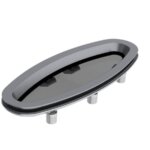 Vetus patrijspoort type PX46 CE classificatie A3