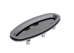 Vetus patrijspoort type PX46 CE classificatie A3