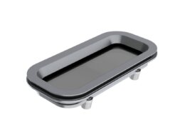 Vetus patrijspoort type PZ621 CE classificatie A1