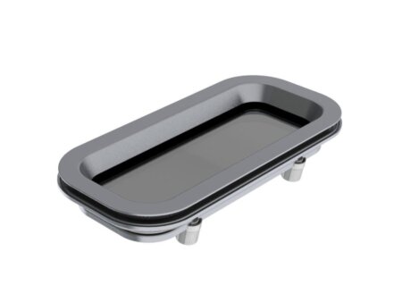 Vetus patrijspoort type PZ611 CE classificatie A1