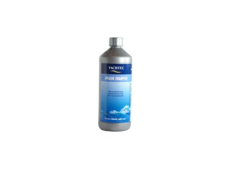 Splash Shampoo 1ltr