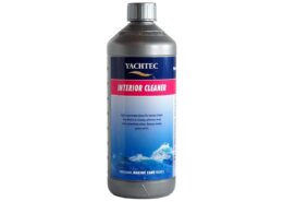 Interior Cleaner 1ltr met vernevelaar