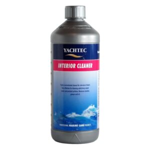 Interior Cleaner 1ltr met vernevelaar