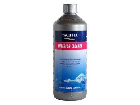Interior Cleaner 1ltr met vernevelaar