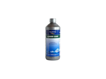 Allround Cleaner 1ltr met vernevelaar
