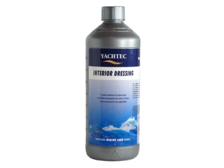 Interior Dressing 1ltr met vernevelaar